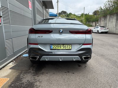 BMW X6 - 6