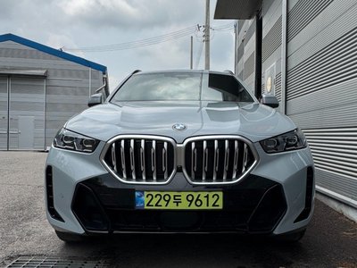 BMW X6 - 3