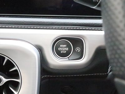 2024 Mercedes-BENZ G-CLASS 缩略图 26