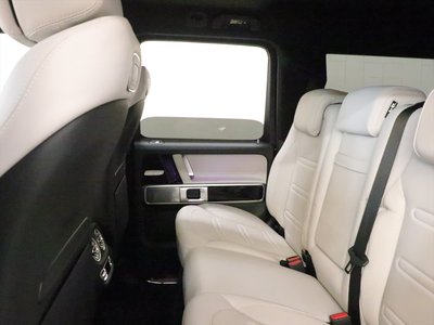 2024 Mercedes-BENZ G-CLASS 缩略图 24