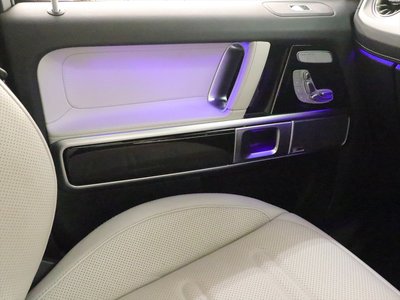 2024 Mercedes-BENZ G-CLASS 缩略图 15