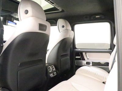 2024 Mercedes-BENZ G-CLASS 缩略图 25