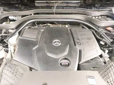 2024 Mercedes-BENZ G-CLASS 缩略图 30