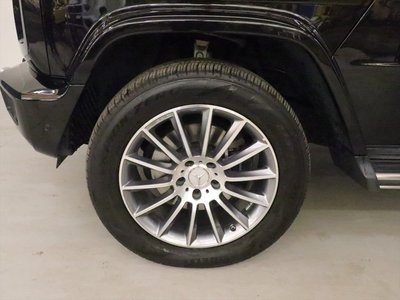 2024 Mercedes-BENZ G-CLASS 缩略图 31