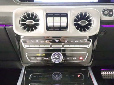 2024 Mercedes-BENZ G-CLASS 缩略图 14