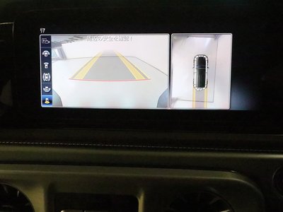2024 Mercedes-BENZ G-CLASS 缩略图 29