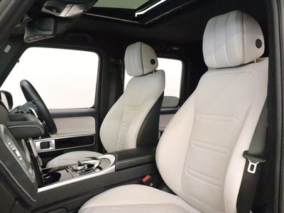 2024 Mercedes-BENZ G-CLASS 缩略图 19
