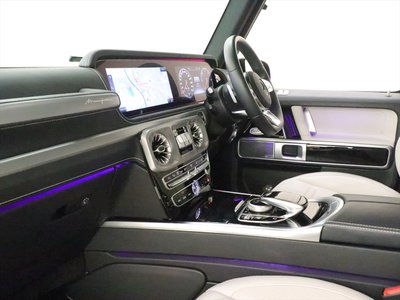 2024 Mercedes-BENZ G-CLASS 缩略图 20