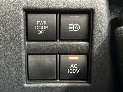 صورة مصغرة 56 لـ 2024 Toyota VELLFIRE