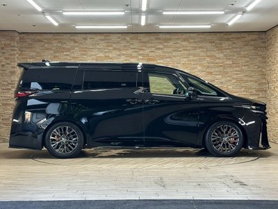 صورة مصغرة 35 لـ 2024 Toyota VELLFIRE