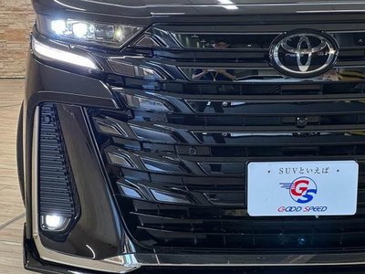 صورة مصغرة 20 لـ 2024 Toyota VELLFIRE