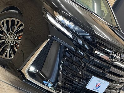 صورة مصغرة 69 لـ 2024 Toyota VELLFIRE
