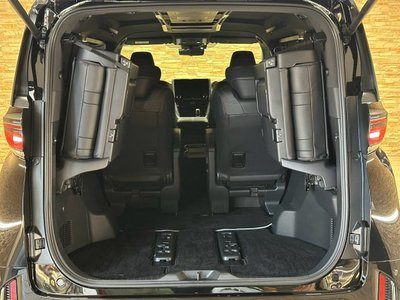 صورة مصغرة 40 لـ 2024 Toyota VELLFIRE