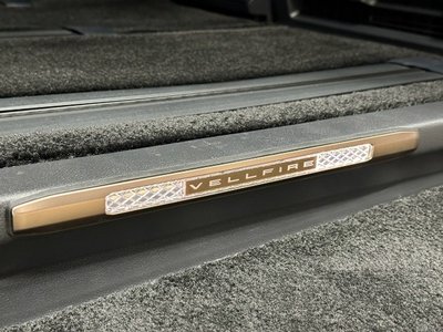 صورة مصغرة 46 لـ 2024 Toyota VELLFIRE