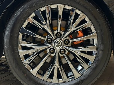 صورة مصغرة 27 لـ 2024 Toyota VELLFIRE