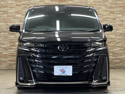 صورة مصغرة 33 لـ 2024 Toyota VELLFIRE