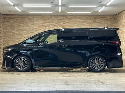 صورة مصغرة 39 لـ 2024 Toyota VELLFIRE