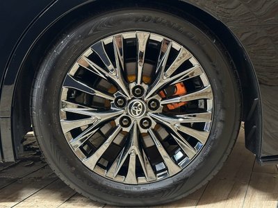 صورة مصغرة 26 لـ 2024 Toyota VELLFIRE