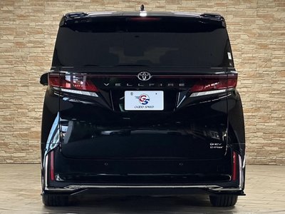 صورة مصغرة 37 لـ 2024 Toyota VELLFIRE