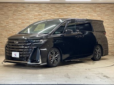 صورة مصغرة 32 لـ 2024 Toyota VELLFIRE