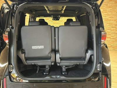صورة مصغرة 42 لـ 2024 Toyota VELLFIRE