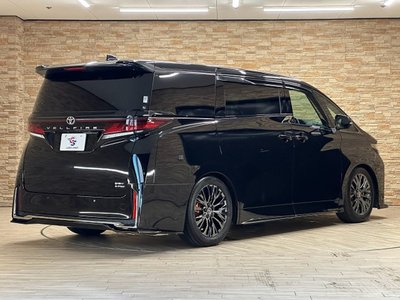 صورة مصغرة 36 لـ 2024 Toyota VELLFIRE
