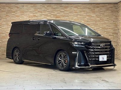 صورة مصغرة 15 لـ 2024 Toyota VELLFIRE