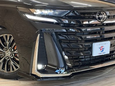 صورة مصغرة 73 لـ 2024 Toyota VELLFIRE
