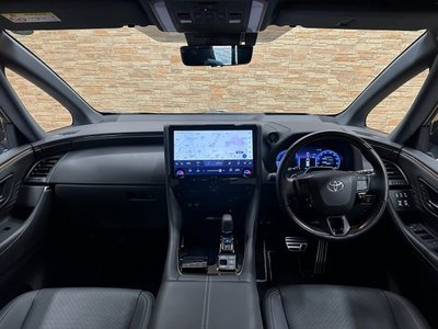 صورة مصغرة 80 لـ 2024 Toyota VELLFIRE