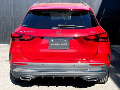 MERCEDES-BENZ GLA - 6