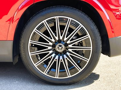 MERCEDES-BENZ GLA - 10