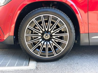 MERCEDES-BENZ GLA - 9