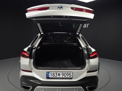 صورة مصغرة 26 لـ 2025 BMW X6