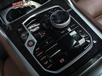 صورة مصغرة 12 لـ 2025 BMW X6