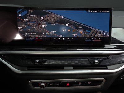 صورة مصغرة 19 لـ 2025 BMW X6
