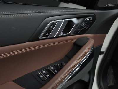 صورة مصغرة 25 لـ 2025 BMW X6
