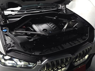 BMW X6 - 7