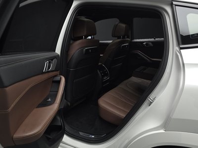 صورة مصغرة 17 لـ 2025 BMW X6