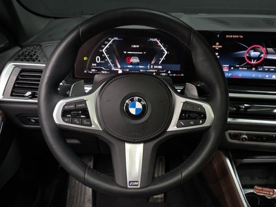 صورة مصغرة 18 لـ 2025 BMW X6