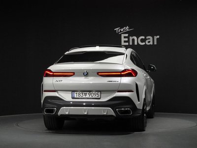 BMW X6 - 4