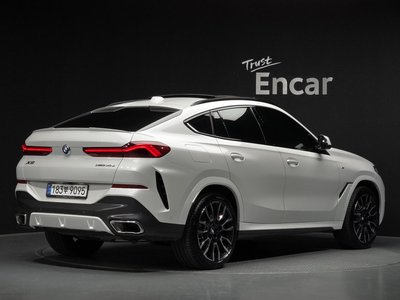 BMW X6 - 3