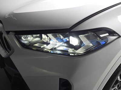 BMW X6 - 9