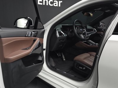 صورة مصغرة 13 لـ 2025 BMW X6