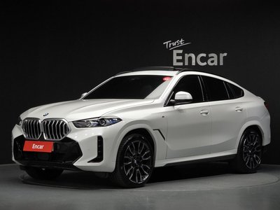 BMW X6 - 1