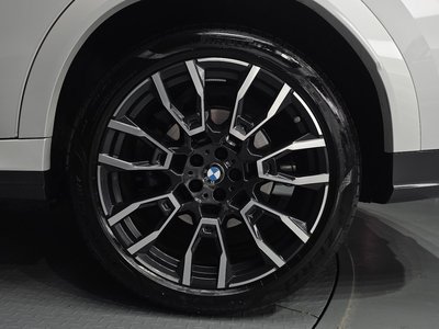 BMW X6 - 8