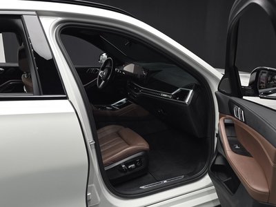صورة مصغرة 16 لـ 2025 BMW X6
