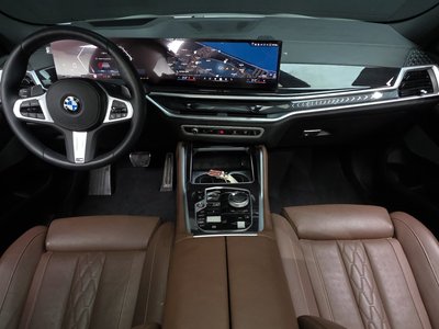 BMW X6 - 5
