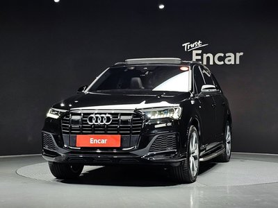 AUDI Q7 - 2