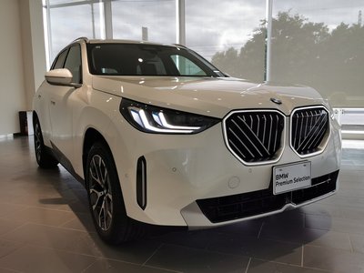 BMW X3 - 9