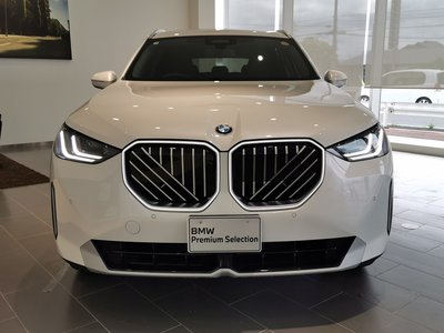 BMW X3 - 8